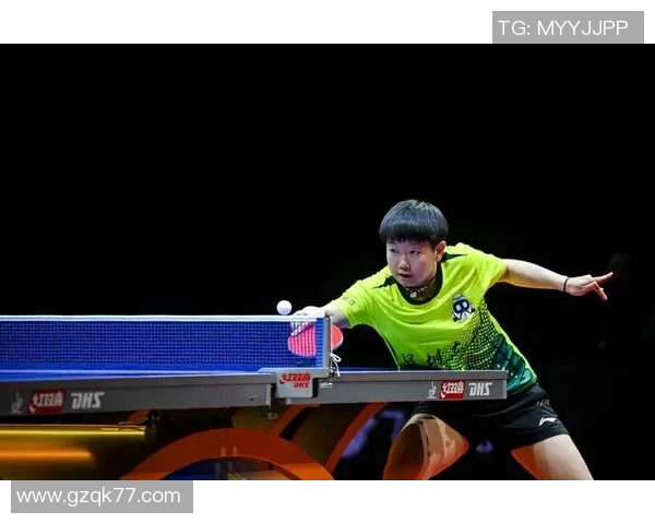 重庆乒乓球队与深圳乒乓球队赛后复盘团队协作的成功与不足分析